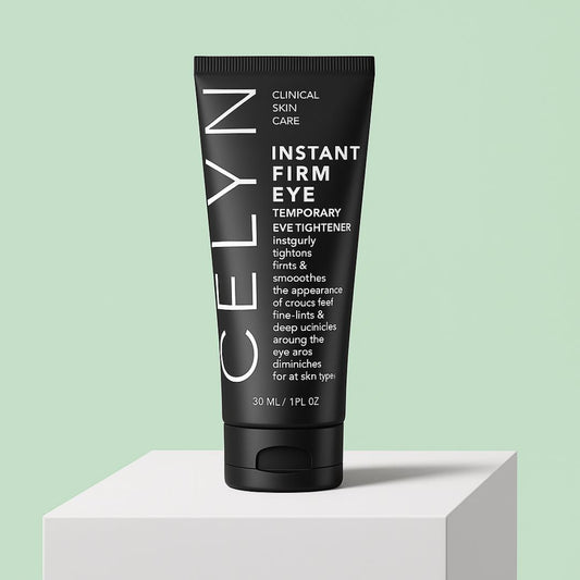 Instant Brightening Eye Cream