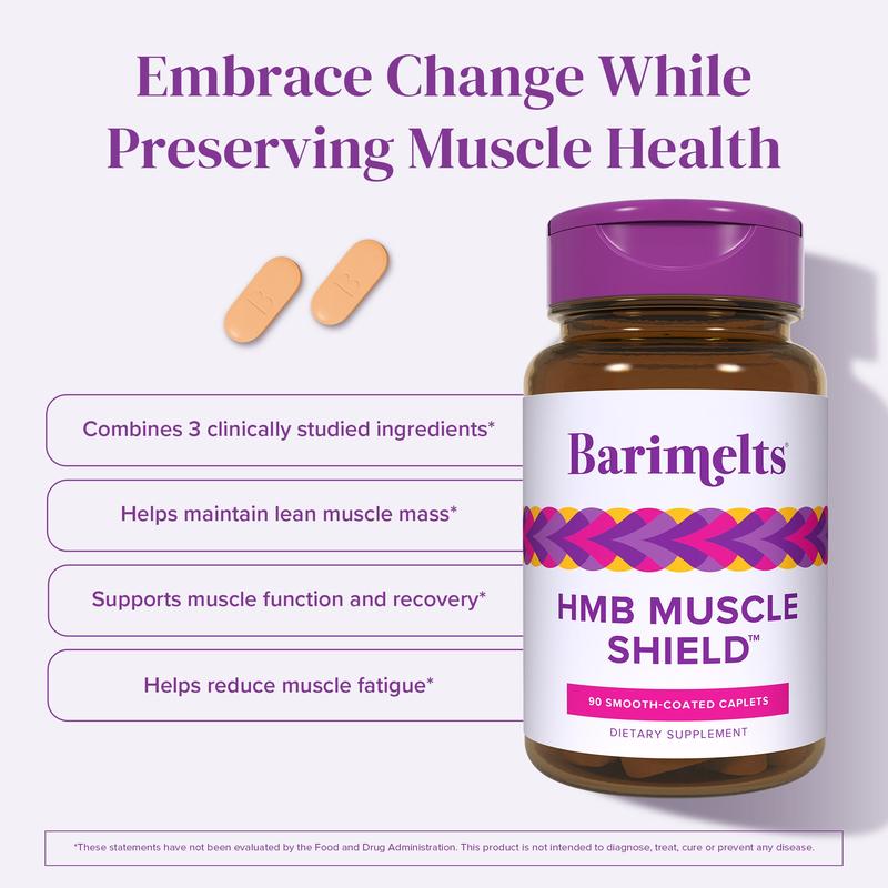 StayStrong Muscle Support