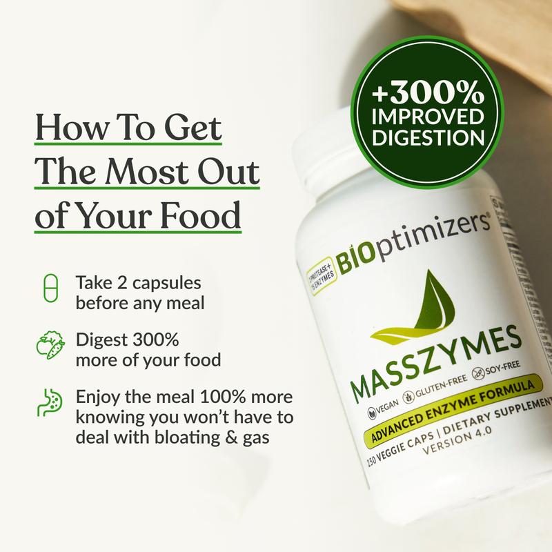 NutriBreak Digestive Support