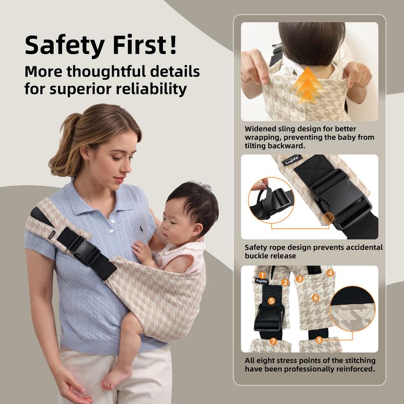 CalmCarry Baby Sling