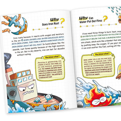 BrainQuest™ Kids Encyclopedia