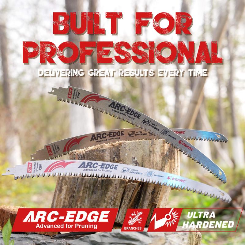 TimberRazor Pro