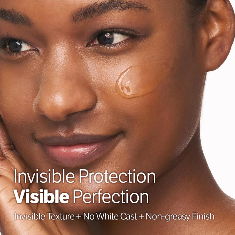 ClearGuard™ Daily Invisible Sunscreen