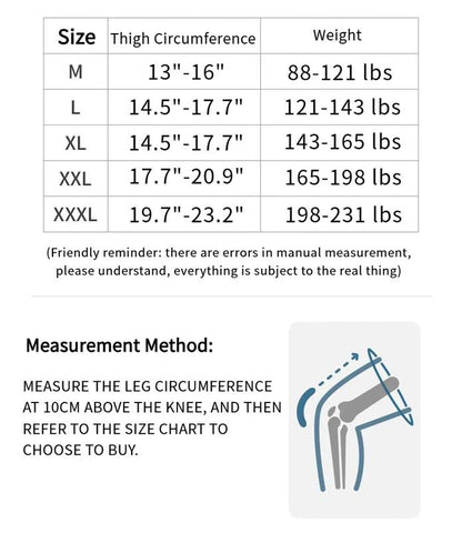 KneeEase Support Brace