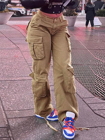 SnatchFit Cargo Pants