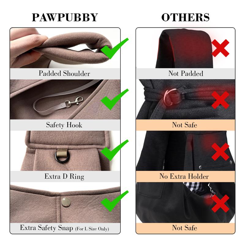 SnugglePouch Pet Carrier