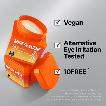 SoftStrand Hair Mask
