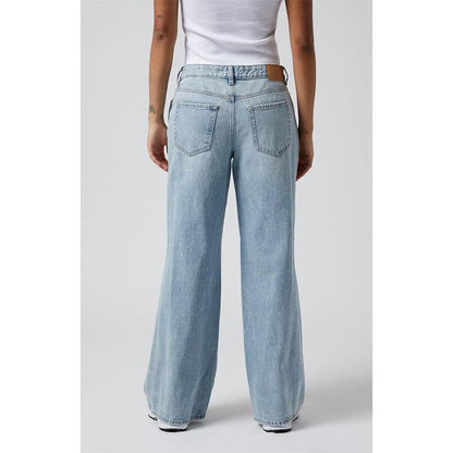 DriftDenim™ Low Rise Jeans