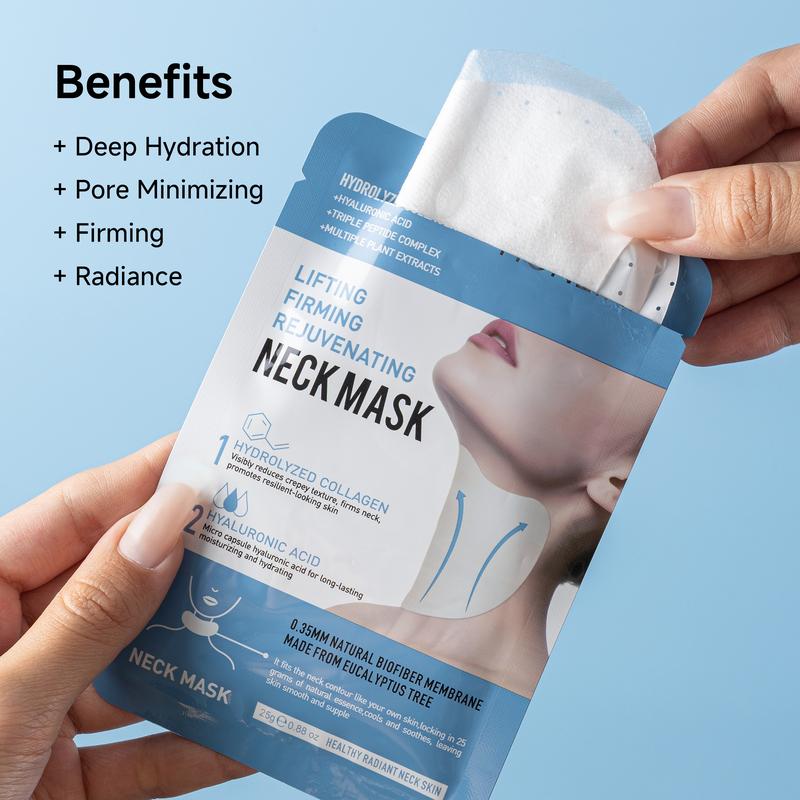 PureLift Collagen Neck-Mask