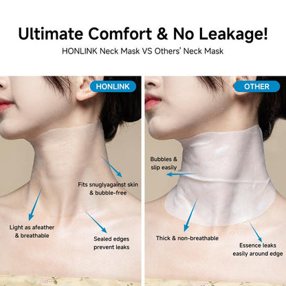 PureLift Collagen Neck-Mask