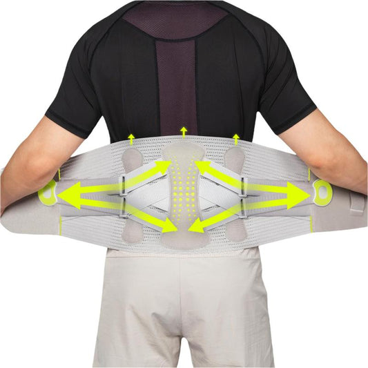 CoreLift Back Support