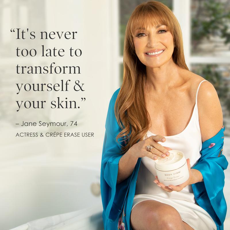 SkinTight Body Cream