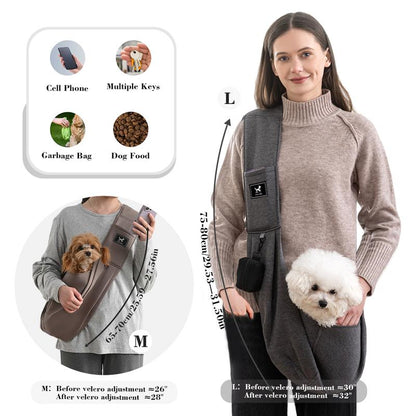 SnugglePouch Pet Carrier