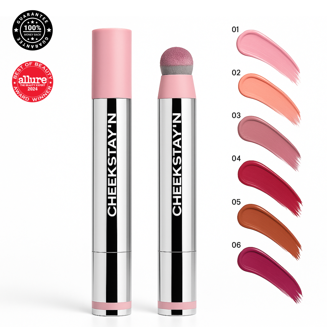 Zivara - Buildable Liquid Blush