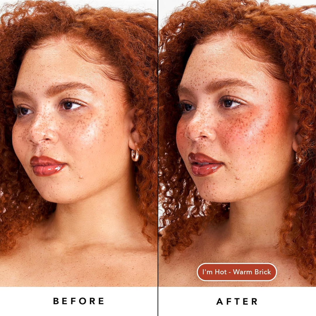 Zivara - Buildable Liquid Blush