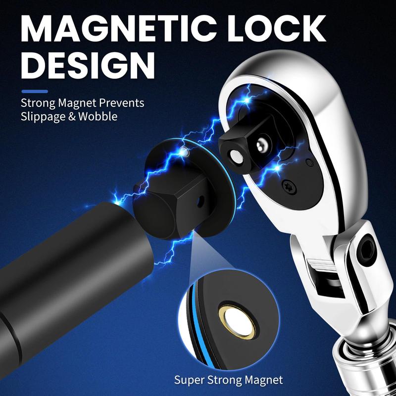 QuickDrive™ Adapter Set
