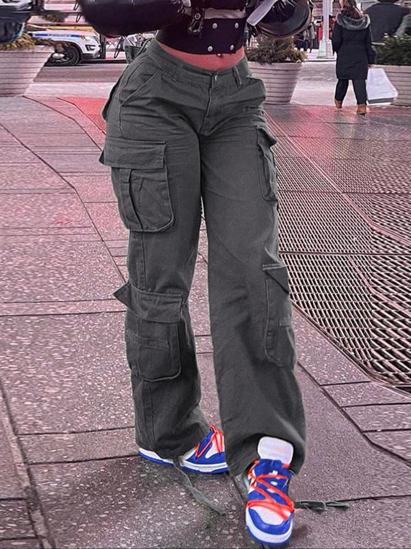 SnatchFit Cargo Pants