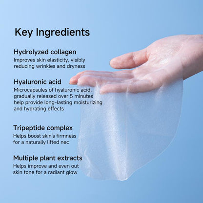 PureLift Collagen Neck-Mask