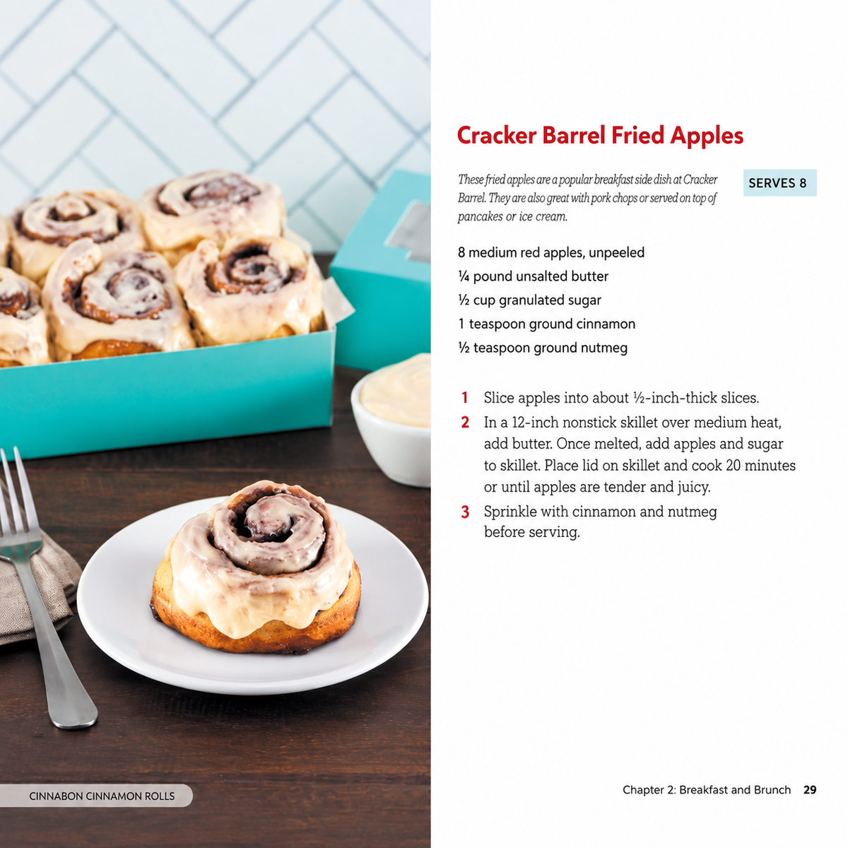 Copycat Restaurant Cravings At Home