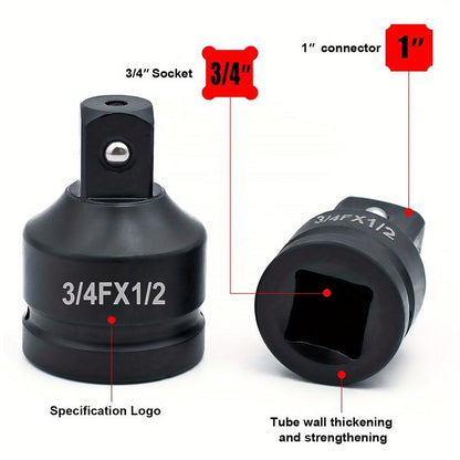 ImpactLink Socket Set