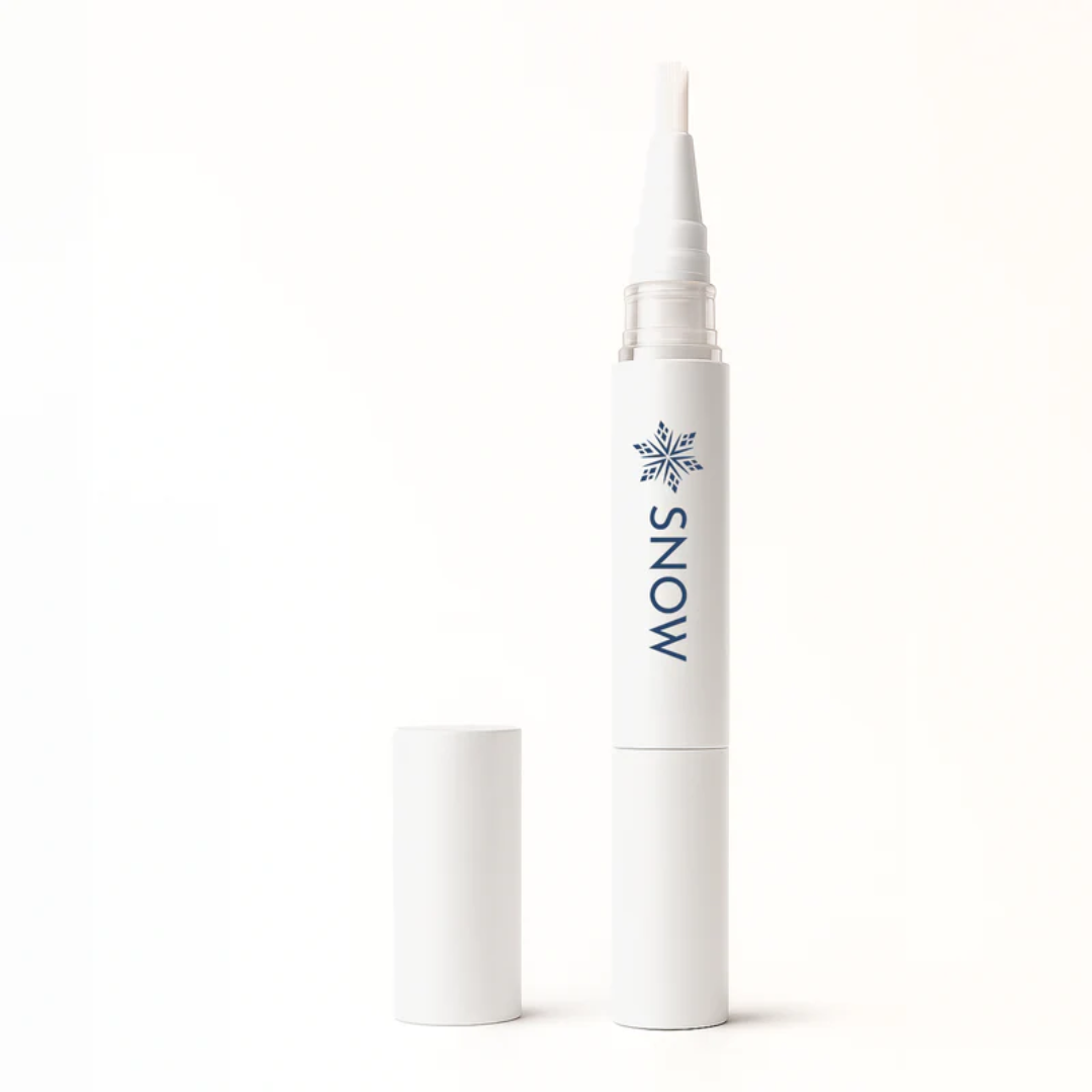 Teeth Whitening Marker