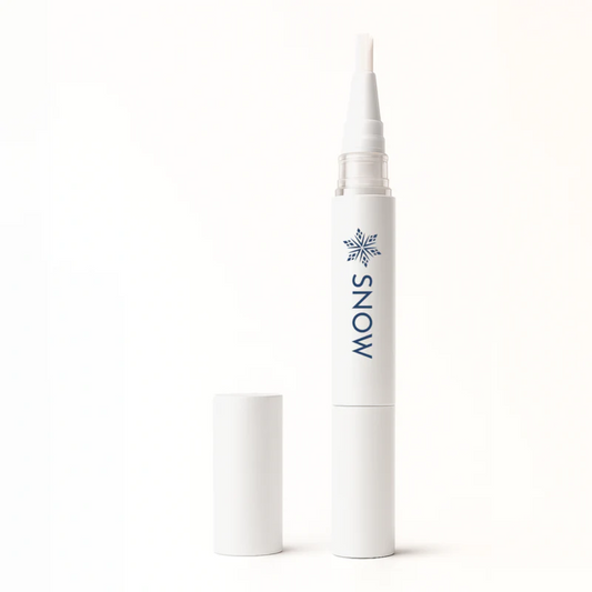 Teeth Whitening Marker