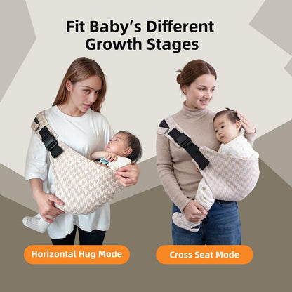 CalmCarry Baby Sling