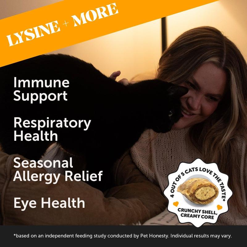 PurrDefense Daily Immune Treats