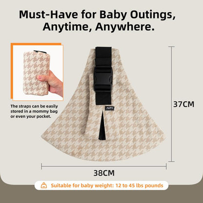 CalmCarry Baby Sling