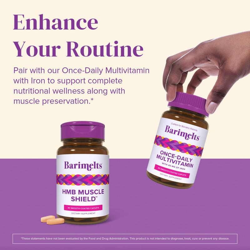 StayStrong Muscle Support