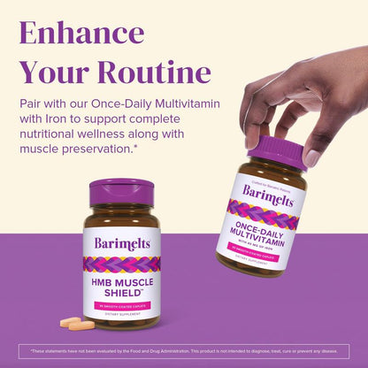 StayStrong Muscle Support