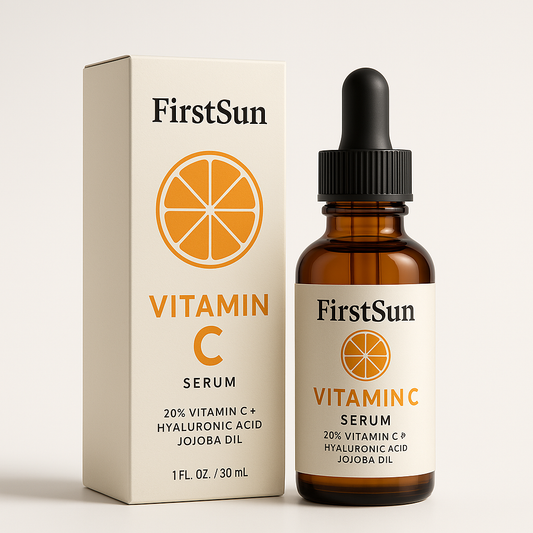 Vitamin C Brightening Serum