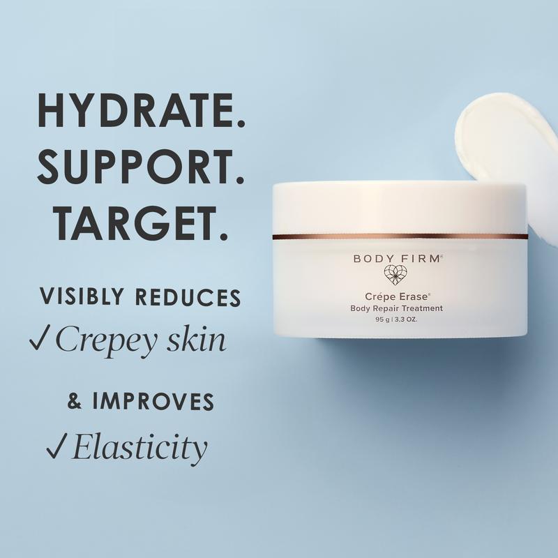 SkinTight Body Cream