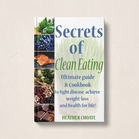 Secrets of Clean Eating