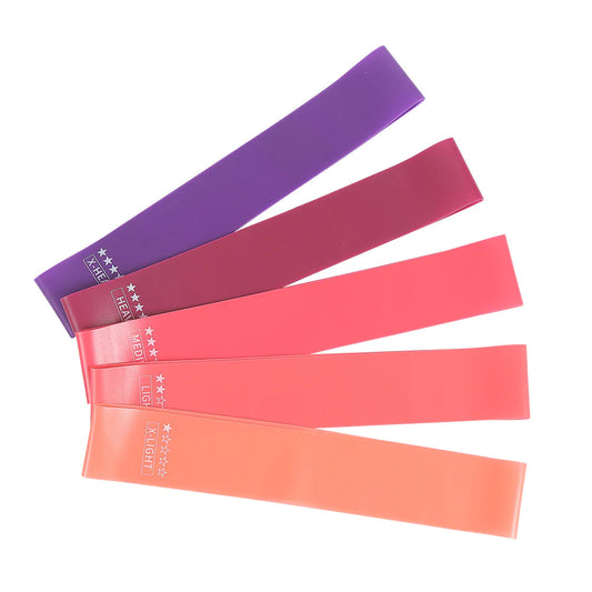 CoreTight Resistant Band