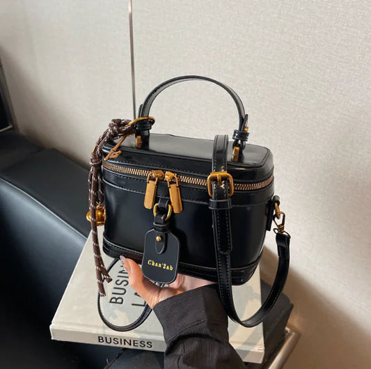 Vogue Crossbody Bag