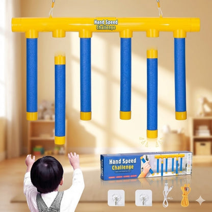 Speed Stick Challenge™