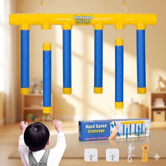 Speed Stick Challenge™